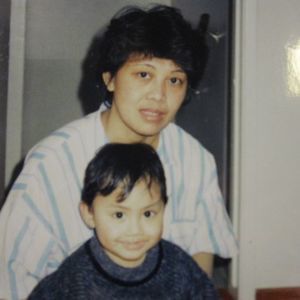 Meet your Posher, Mark